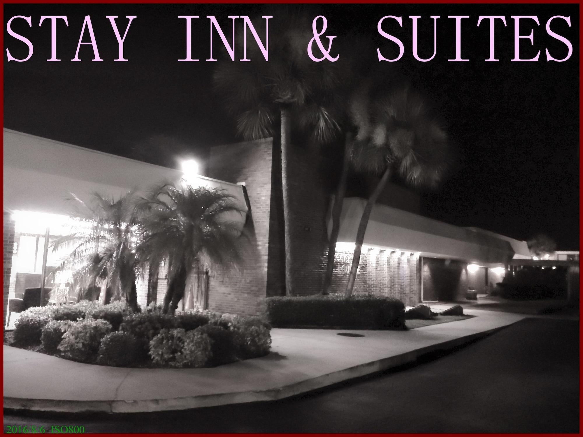 Stay Inn - Bartow Εξωτερικό φωτογραφία