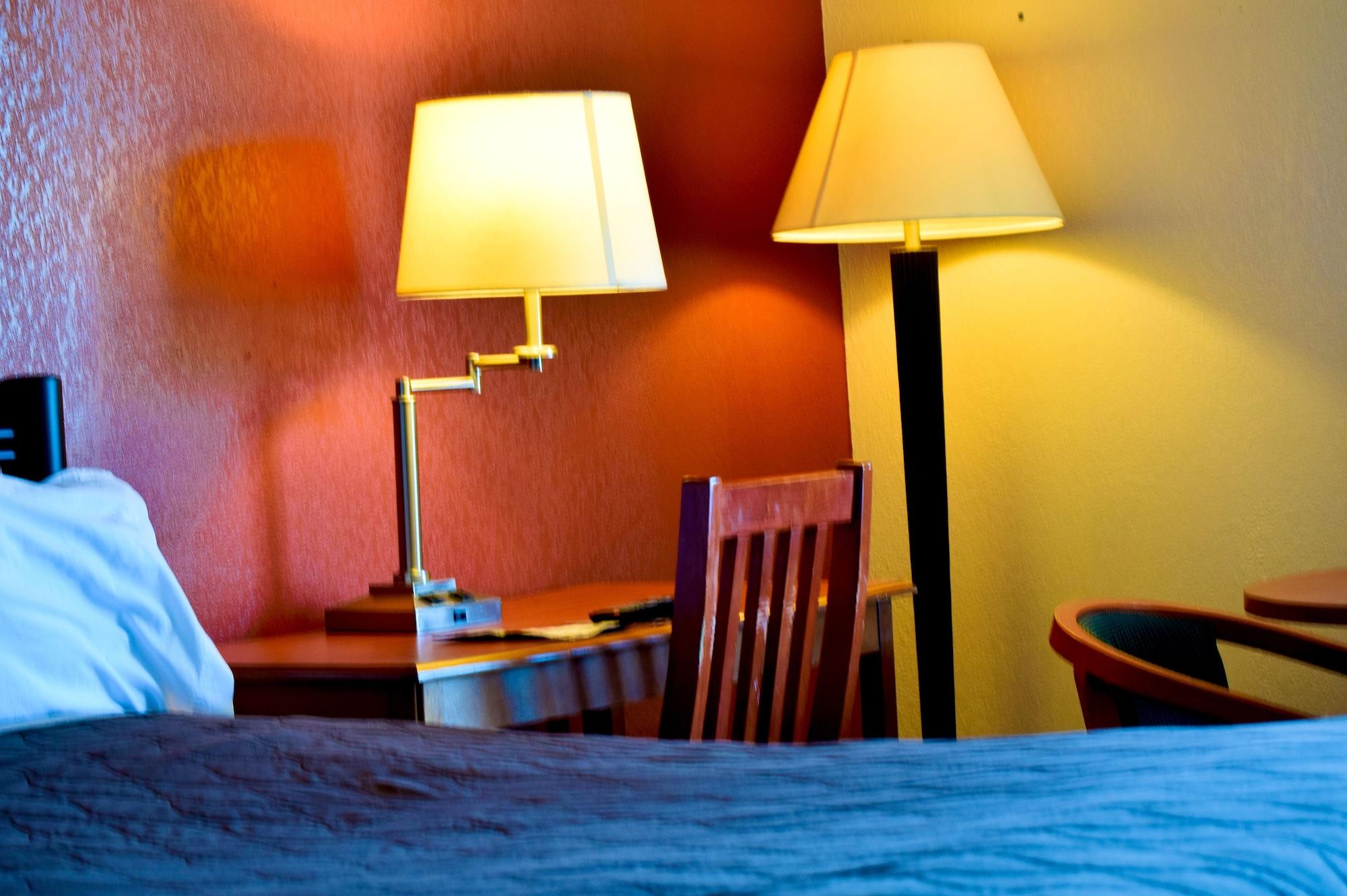 Stay Inn - Bartow Εξωτερικό φωτογραφία